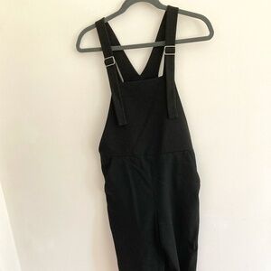 COS Black Overall (4)